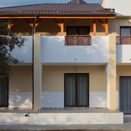 Pensiune Casa Ampeia Alba Iulia Exterior photo