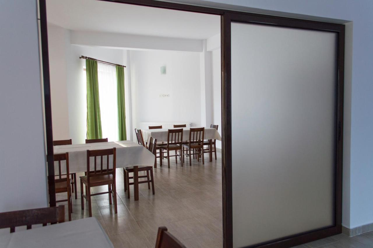 Pensiune Casa Ampeia Alba Iulia Exterior photo